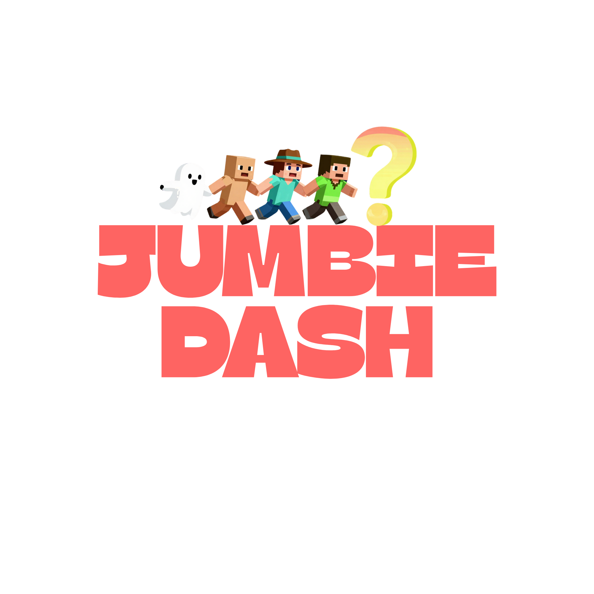 JumbieDash